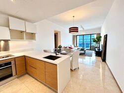 Marina Bay Residences (D1), Condominium #624165881
